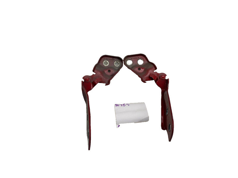 1098792-00 ⭕17-23 Model 3 Front Left/Right Bonnet Hood Hinge Closure Assist 1098792/1098793