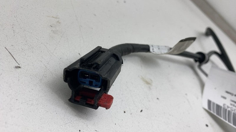 104462300I ⭕ 2017-2025 Tesla Model 3 Rear Left Caliper w/ Brake Line Hose BASE 1044623-00-I