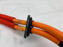 ⭕ 12-15 Tesla Model S High Voltage Drive INV - Rear Junction Box Harness Cable
