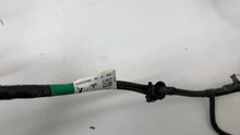 ⭕ 16-20 Tesla Model X Rear Subframe Wiring Harness Cable Wire Loom 1032448-02-G