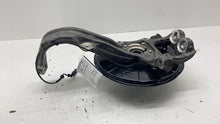 ⭕ 16-20 Model X Front Right Knee Knuckle + Wheel Hub & Rotor Shield 1027316-00-F