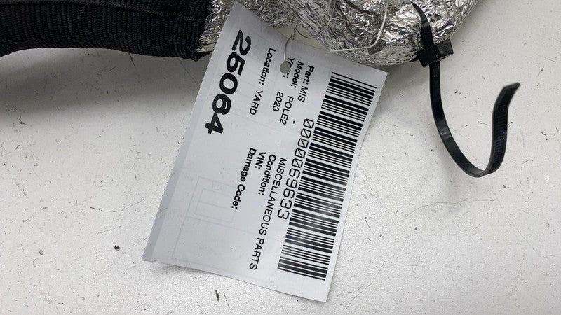 31686997 ⭕ 2021-2023 Polestar 2 SET of Coolant Cooling Water Hose Tube Pipe OEM 31686997