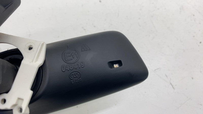 ⭕ 16-20 Tesla Model S MS Front Windshield Interior Rear View Mirror 10