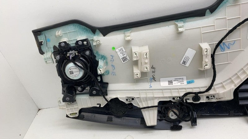 ⭕ 2025 Rivian R1S Dashboard Instrument Panel Dash Trim Cover PT0000076