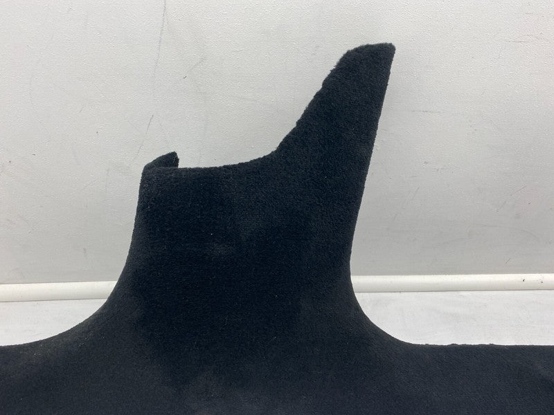 ⭕ 2021-2025 Tesla Model S Passenger Side B-Pillar Lower Trim Cover Pan