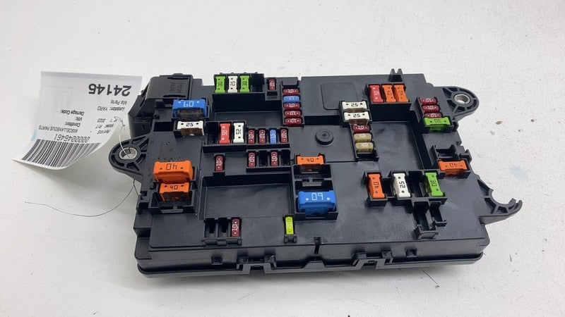 PT00031577F ⭕ 2022 2023 2024 Rivian R1T Right Passenger Fuse Junction Relay Box PT00031577-F