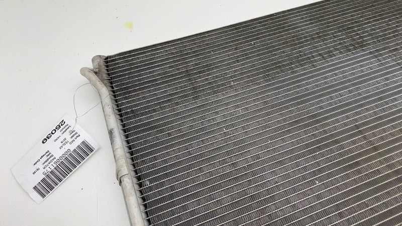104849900C ⭕ 2016-2020 Tesla Model X MX Radiator Front Cooling A/C Condenser 1048499-00-C