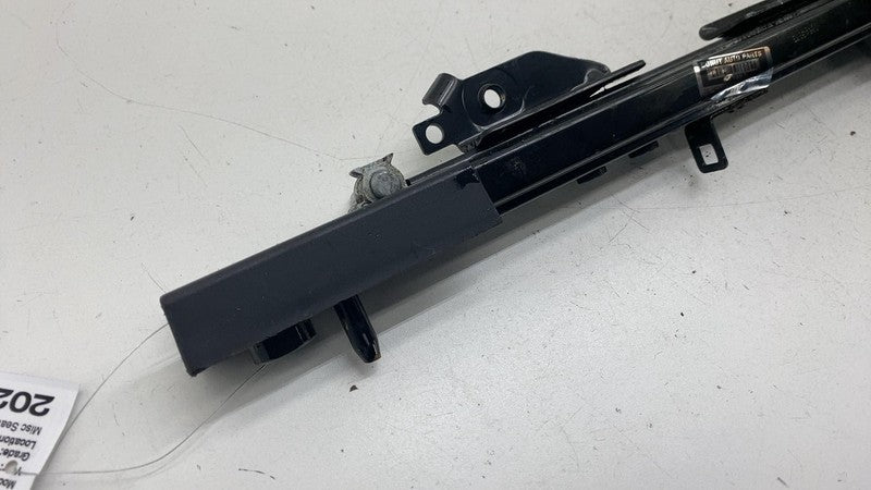 ⭕ 2017-2023 Tesla Model 3 Front Driver Seat Rail Track Section Left 11