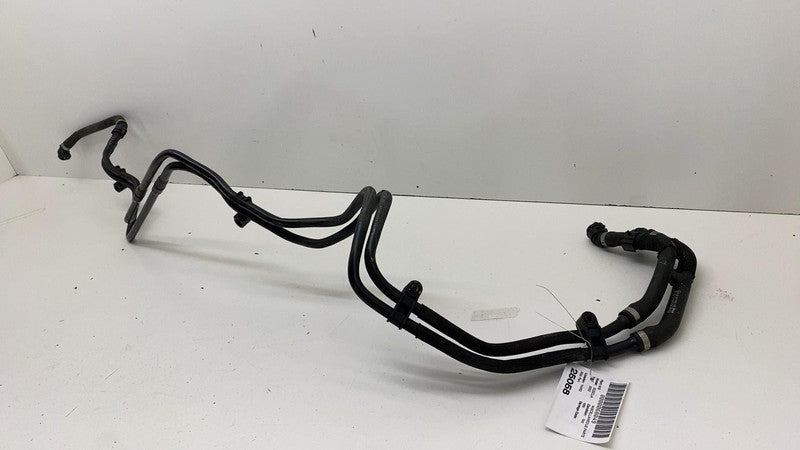 ⭕ 2022 Mercedes-Benz EQS 450+ V297 Coolant Line Hose Pipe Tube Assy A2