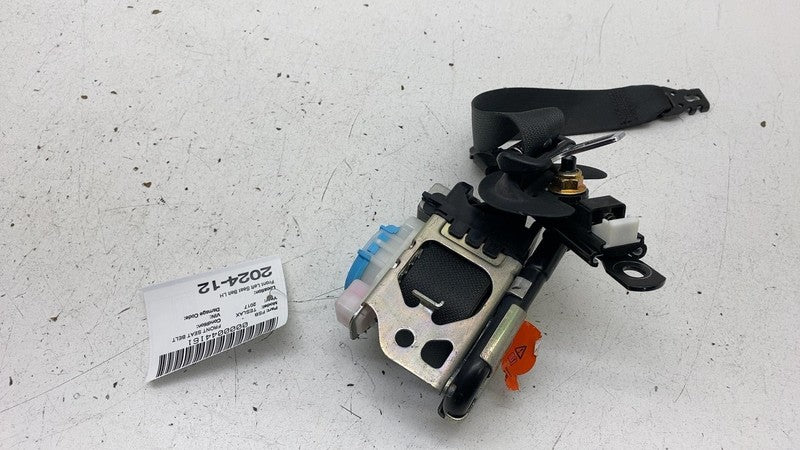 ⭕ 2016-2020 Tesla Model X Front Driver Side 1st Row Seat Belt & Retrac