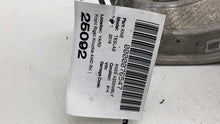 ⭕ 16-20 Model S Front Right Spindle Knuckle w/ Dust Shield & Sensor 1030606-00-D