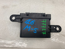 ⭕ 12-20 Tesla Model S X Park Distance Assist Control Sensor Module 1048476-00-D