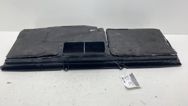 ⭕ 2016-2020 Tesla Model X Cabin HVAC HEPA Carbon Air Filter & Housing 