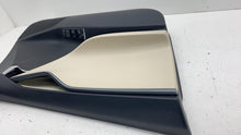 ⭕ 12-20 Tesla Model S Front Driver Side Interior Door Panel Trim Card Cover Left