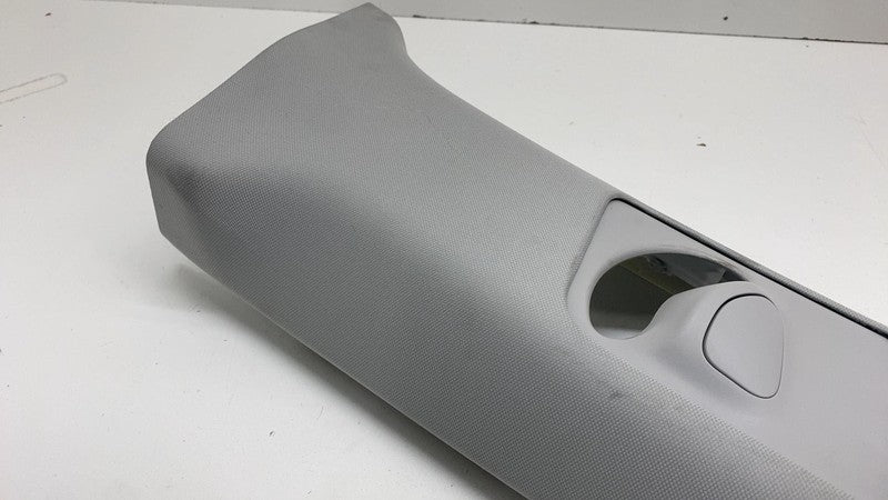 ⭕2020-2024 Tesla Model Y B-Pillar Upper Trim Cover Panel Right Side 14