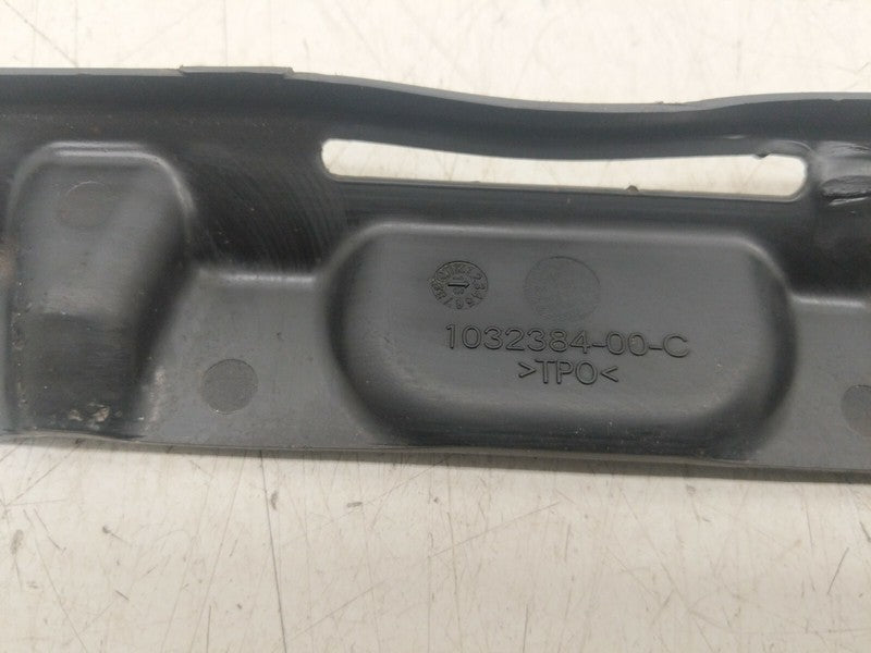 1032384-00-C ⭕ 2012-2020 Tesla Model S Front Battery Enclosure Bracket Plate OEM 1032384-00-C