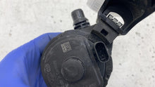 2018-2020 BMW 530e G30 Engine Auxiliary Coolant Water Pump 6834923-02 Assembly