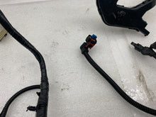 ⭕ 16-20 Model S Rear Bumper Subframe Wiring Harness Cable Wire Loom 2004430-03-B