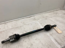 ⭕ 2012-2020 Tesla Model S X Rear CV Axle Shaft Halfshaft 36MM Left 1007719-01-B