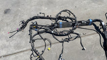 ⭕ 2022-2024 Rivian R1T Body Cabin Main Wiring Harness Cable Wire C300053946-F