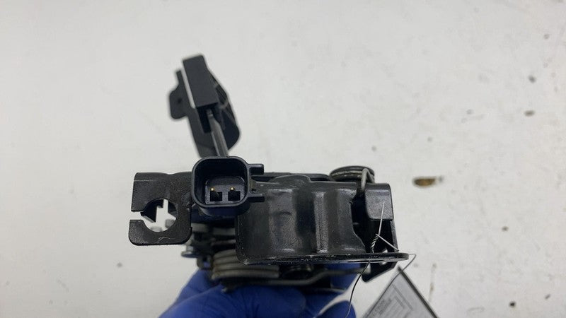 ⭕ 2017-2025 Chrysler Pacifica Front Left Hood Bonnet Lock Latch Actuat