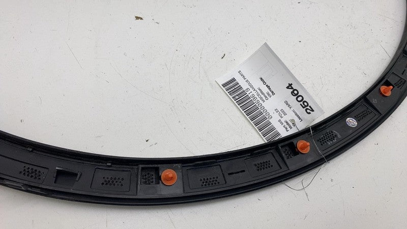 ⭕2021-2023 Polestar 2 Rear Passenger Side Quarter Wheel Arch Flare Molding Right