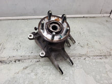 ⭕ 12-15 Model S Rear Right Spindle Knuckle w/ Wheel Hub Right RWD 6007024-00-B