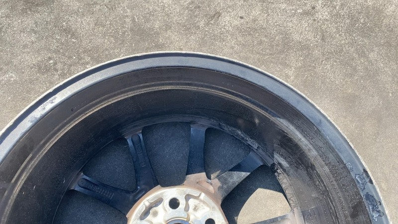 1044221-00-C ⭕ 2017 2018 2019 2020 Tesla Model 3 M3 Alloy Wheel Rim 18x8.5J+40MM 1044221-00-C