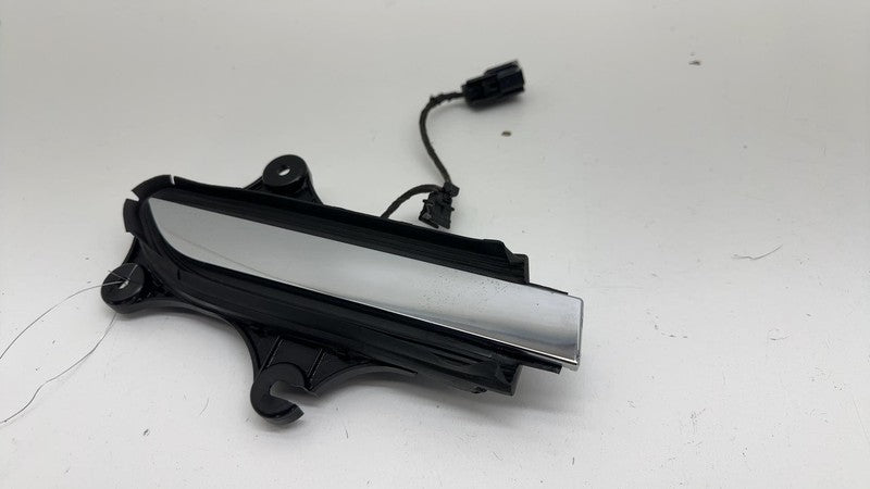 ⭕ 16-20 Tesla Model X Front Right Side Exterior Door Handle Outer 1035