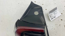 Tail Light Assembly TESLA MODEL 3 Left 22