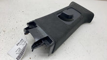 2022-2024 Rivian R1T R1S Driver Side B-Pillar Upper Trim Cover Panel Left Black