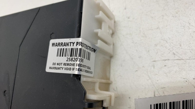 ⭕ 23-25 Toyota Prius Multiplex Network Body Computer Control Module 89