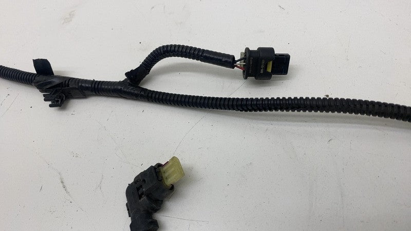 ⭕ 2017-2023 Model 3 M3 Rear Bumper Wiring Harness Cable Wire Loom 1067