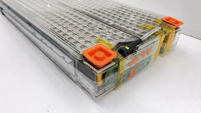 ⭕ 12-20 Model S X Battery Module Solar Cell 85kWh 22.4V 250AH 5.2KW 10