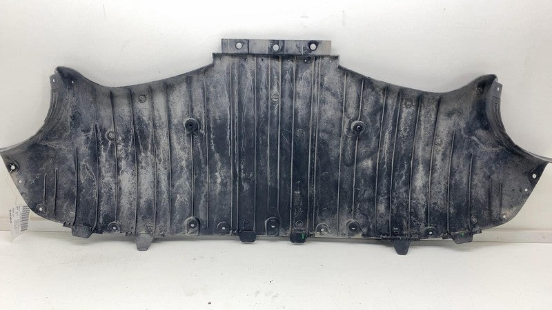 ⭕ 20-23 Model Y Rear Bumper Diffuser Lower Splash Shield Undertray Cov