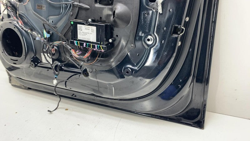 ⭕ 2012-2015 Tesla Model S Front Passenger Side Door Shell Panel Right 