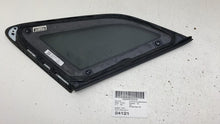 ⭕ 2019-2023 Audi e-Tron Rear Driver Side Quarter Window Glass Left 4KE845297AC