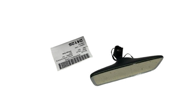 ⭕ 24-25 Tesla Model 3 M3 Front Windshield Interior Rear View Mirror 17