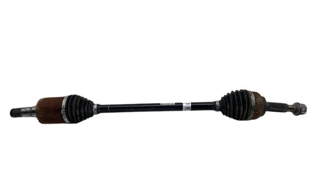 ⭕ 2021-2025 Tesla Model X MX Rear Left or Right CV Axle Half Shaft 1420161-00-A