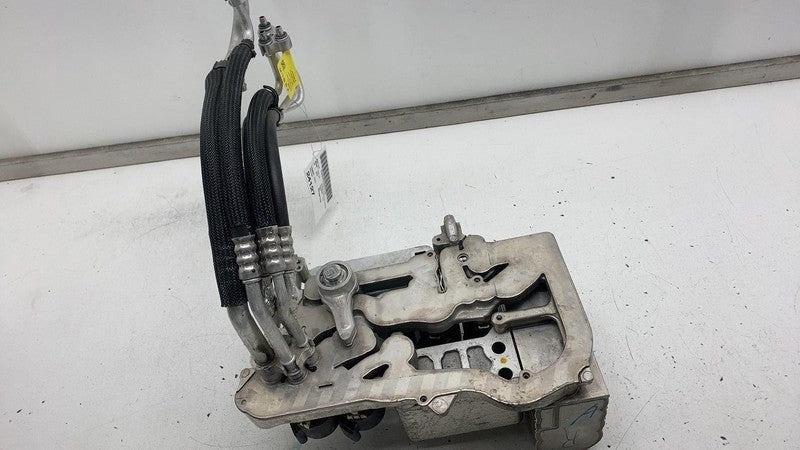 ⭕ 20-23 Tesla Model Y Supermanifold Refrigerant Chiller w/ A/C Pipe 15