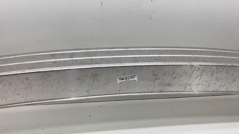 68227673AB ⭕ 2017-2025 Chrysler Pacifica Rear Bumper Bar Beam Reinforcement Assy 68227673AB