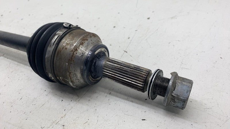 ⭕ 2019-2025 Tesla Model X Front Passenger Right Side CV Axle Shaft Hal