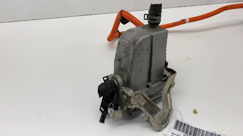 1048941 00 C 2016-2020 Tesla Model X MX Thermal System Electric Battery Heater w/ Cable Wire