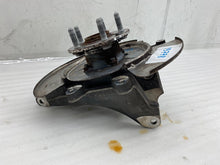 ⭕16-20 Model S Rear Left Spindle Knuckle w/ Wheel Hub & Dust Shield 6006432-00-A