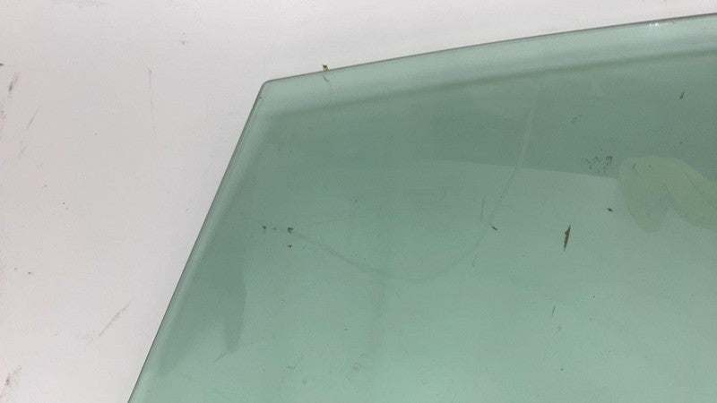 ⭕ 2012-2020 Tesla Model S MS Rear Driver Side Door Window Glass Left L