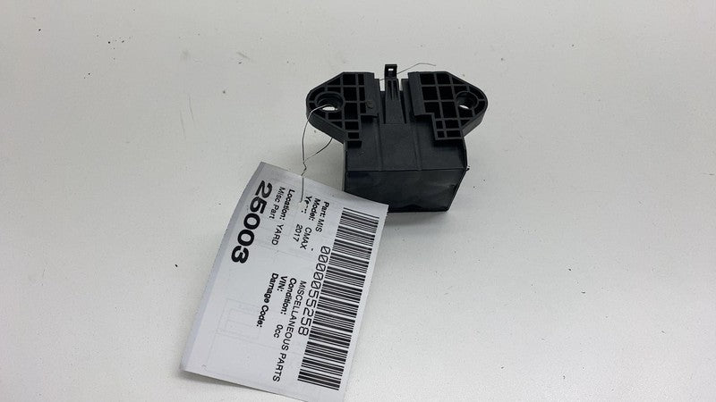 AU5A9D370KA 2013 2014 2015 2016 2017 2018 Ford C-Max Fuel Pump Control Module AU5A-9D370-KA