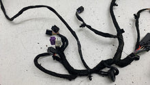 ⭕ 2021-2024 Chrysler Pacifica Rear Left Sliding Door Wire Harness LH 68476638AA