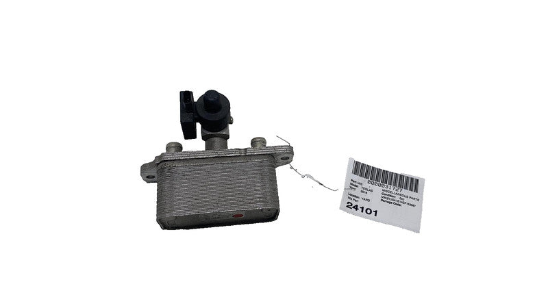 ⭕ 2016-2020 Tesla Model S X Battery Cooler Heat Exchanger Chiller EXV 