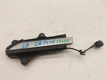 ⭕ 16-20 Tesla Model X Front Exterior Door Handle Chrome Outer Left 1035418-00-E