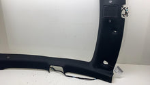 ⭕ 2016-2020 Tesla Model S MS Panoramic Sun Roof Ceiling Moonroof Headliner Black
